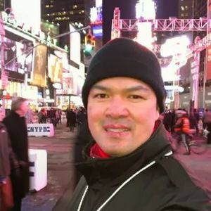 Meet your Posher, Manuel